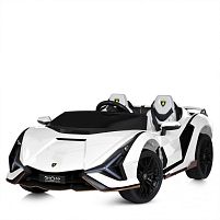 Електромобіль дитячий Bambi Racer M 5072EBLR-1