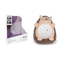 Нічник FM 666-40 проєктор зоряного неба, мелодія, заводний механізм, в коробці