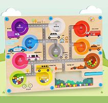 Логічна дошка C 75597