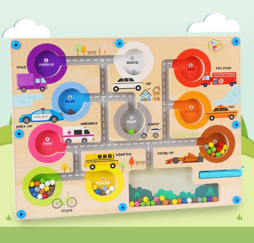 Логічна дошка C 75597