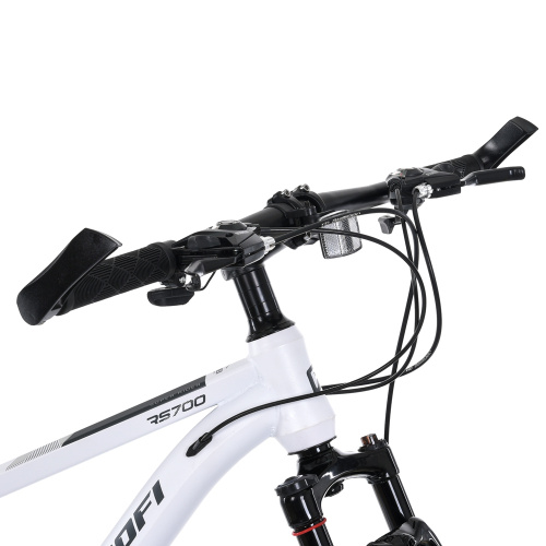 Спортивний велосипед Profi MTB 2605-2 (⌀ коліс: 26", 24 швидкості, стальна рама: 16") фото 7