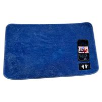 Килимок для підлоги "Classic" 48*78см Stenson R35842-M