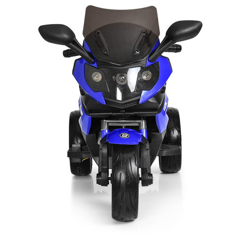 Електромотоцикл дитячий Bambi Racer M 3986EL-4 фото 4