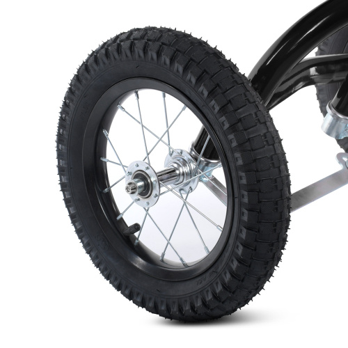 Веломобіль дитячий Bambi Kart Racer М 1697М-2 фото 5