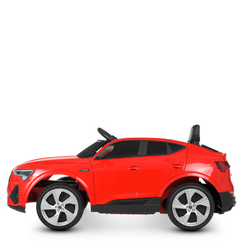 Електромобіль дитячий Bambi Racer M 4806EBLR-3 фото 12