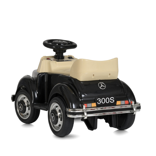 Електромобіль дитячий Bambi Racer M 5010-2 «Mercedes-Benz» фото 3
