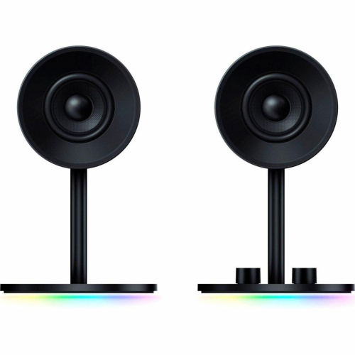 Картинка  Акустическая система Razer Nommo Chroma  - EU (RZ05-02460100-R3G1) от магазина cd-market фото 2