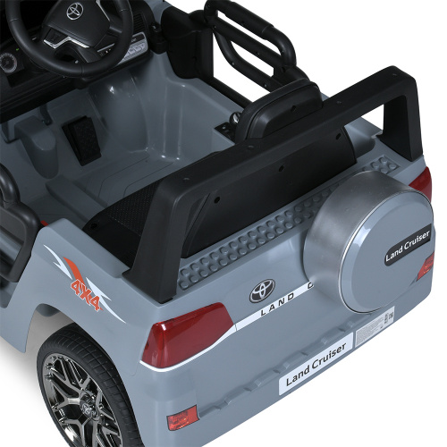 Електромобіль дитячий Bambi Racer M 5101EBLR-11 фото 7