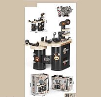 Барбершоп 7 GT 06 в коробці