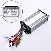 Картинка  Блок управління дитячим електромобілем Bambi Racer M 6151-RC RECEIVER (24V, 20A, підходить до: M 6151AL) магазин cd-market