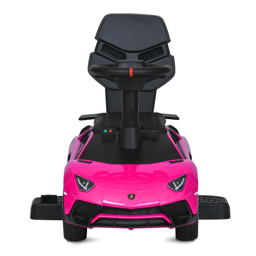 Електромобіль дитячий Bambi Racer M 5777EBL-8 фото 2