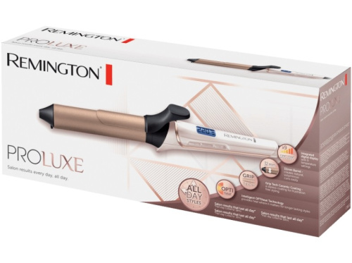 Картинка  Плойка Remington  PROluxe Collection 32mm (CI9132) от магазина cd-market фото 4