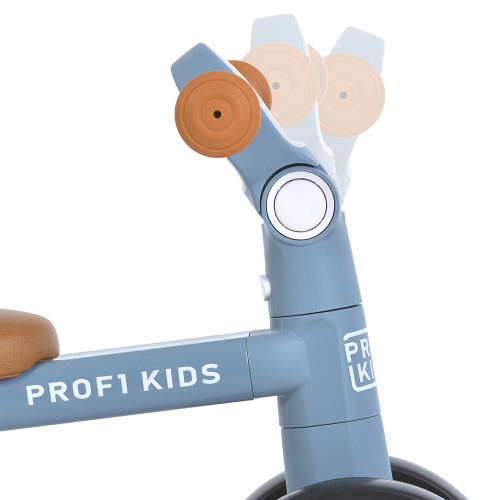Біговел дитячий PROFI KIDS 7 д.MBB 1020-2 фото 8