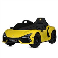 Електромобіль дитячий Bambi Racer M 6068EBLR-6 «Lamborghini Revuelto»