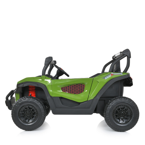 Електромобіль дитячий «Багі» Bambi Racer M 5019EBLR-10 (4 мотори 90W, акумулятор 24V7AH, музика) фото 2