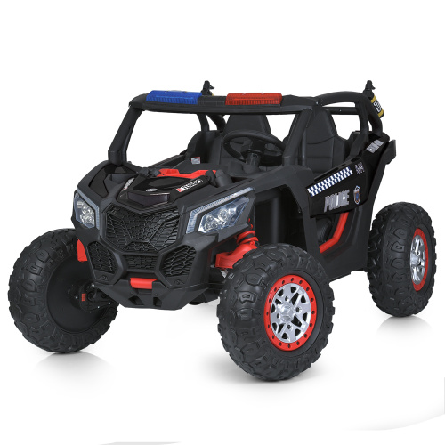 Електромобіль дитячий «Джип» Bambi Racer M 5743EBLR-2(24V)