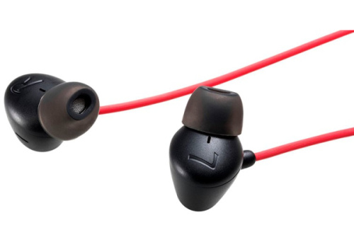 Картинка  Наушники 1MORE Spearhead VR Wireless Mic Black (E1020BT) от магазина cd-market фото 5