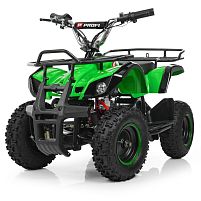 Електроквадроцикл дитячий Bambi Racer HB-EATV800N-5 (MP3) V3