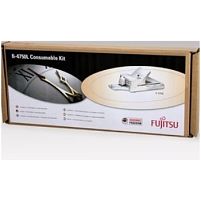 Картинка  Комплект ресурсных материалов для сканера Fujitsu fi-4750L (CON-3951-015A) магазин cd-market