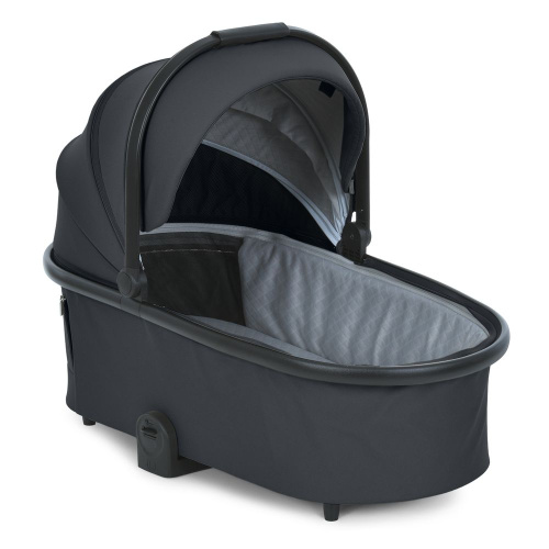 Коляска дитяча прогулянкова El Camino ME 1124-2 PRESTIGE Magnet Gray (універсальна, 2в1) фото 17