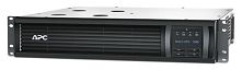 Картинка  Джерело безперебійного живлення APC Smart-UPS RM 1500VA 2U LCD (SMT1500RMI2U) магазин cd-market