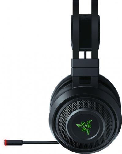 Картинка  Гарнитура Razer Nari (RZ04-02680100-R3M1) от магазина cd-market фото 4