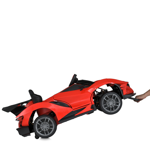 Електромобіль дитячий Bambi Racer M 5813EBLR-3 фото 6