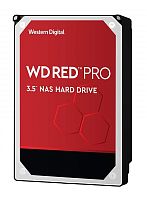 Картинка  Жорсткий диск WD 3.5" SATA 3.0 6TB 7200 256MB Red Pro NAS (WD6003FFBX) магазин cd-market