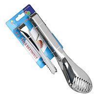 Щипці кухонні SS 2пр/наб 15.5/24.5см Stenson R92727