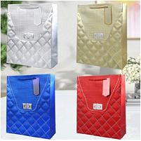 Пакет подарунковий паперовий S "Charm" 18*23*10см Stenson R33146-S