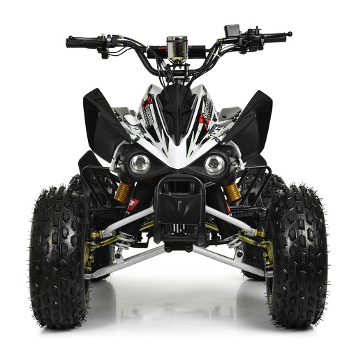 Електроквадроцикл дитячий Bambi Racer HB-EATV1000Q2-1 (MP3) фото 4