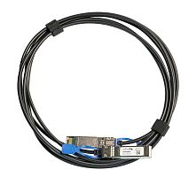 Картинка  Кабель MikroTik SFP28 1m direct attach cable () (XS+DA0001) магазин cd-market