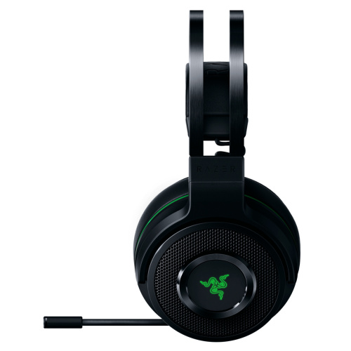 Картинка  Гарнитура консольная Razer Thresher - Xbox One (RZ04-02240100-R3M1) от магазина cd-market фото 3
