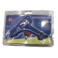 Клей-пістолет 20W д7мм 13*11см Stenson R41550
