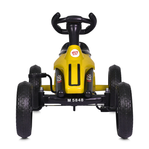 Веломобіль дитячий Bambi Kart M 5848E-6 фото 6