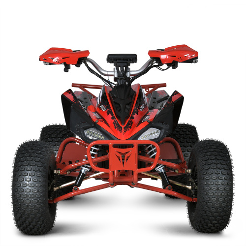 Електроквадроцикл дитячий Bambi Racer HB-EATV1500B-3(MP3) фото 5