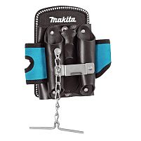 Картинка  Держатель для электротехника Makita  кожанный (P-71881) магазин cd-market