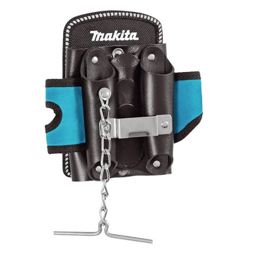 Картинка  Держатель для электротехника Makita  кожанный (P-71881) от магазина cd-market
