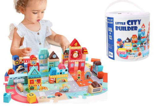 Конструктор C 75545