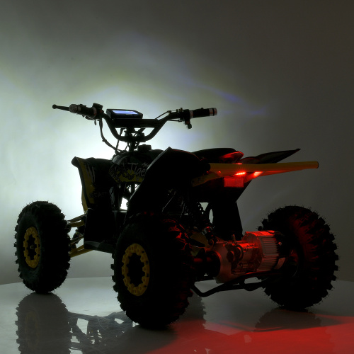 Електроквадроцикл дитячий Bambi Racer HB-EATV08-350-4 фото 6