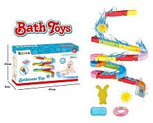 Игра для ванной 8366-10 А (30) в коробке