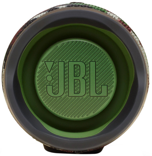 Картинка  Акустическая система JBL Charge 4 SQUAD (JBLCHARGE4SQUAD) от магазина cd-market фото 6