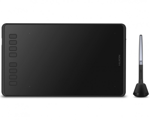 Картинка  Графический планшет Huion H950P (H950P_HUION) от магазина cd-market