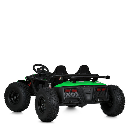 Електромобіль дитячий Bambi Racer M 5797A-5(48V) (Баггі) фото 6