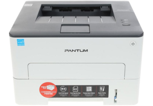 Картинка  Принтер A4 Pantum  (P3010D) от магазина cd-market