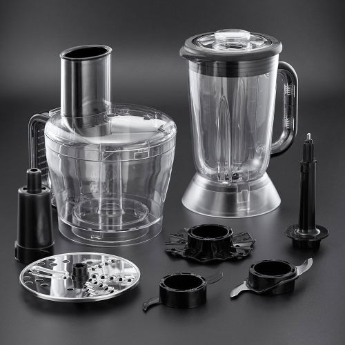 Картинка  Кухонный комбайн Russell Hobbs  Horizon (24731-56) от магазина cd-market фото 4