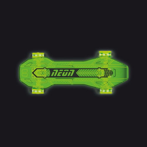 Картинка  Скейтборд Neon Cruzer Зеленый N100792 от магазина cd-market фото 13