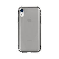 Картинка  Чехол Baseus для iPhone XR Safety Airbags, TR Black (ARAPIPH61-SF01) магазин cd-market