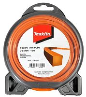 Картинка  Косильная леска Makita 2,4 мм, 15 м (369224606) магазин cd-market