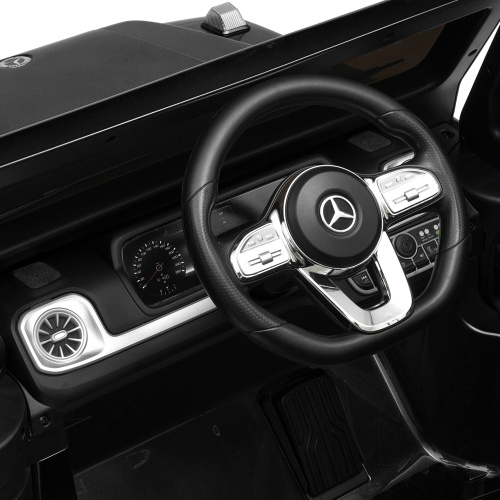 Електромобіль дитячий Bambi Racer M 5028EBLRS-2 «Mercedes-Benz» фото 10